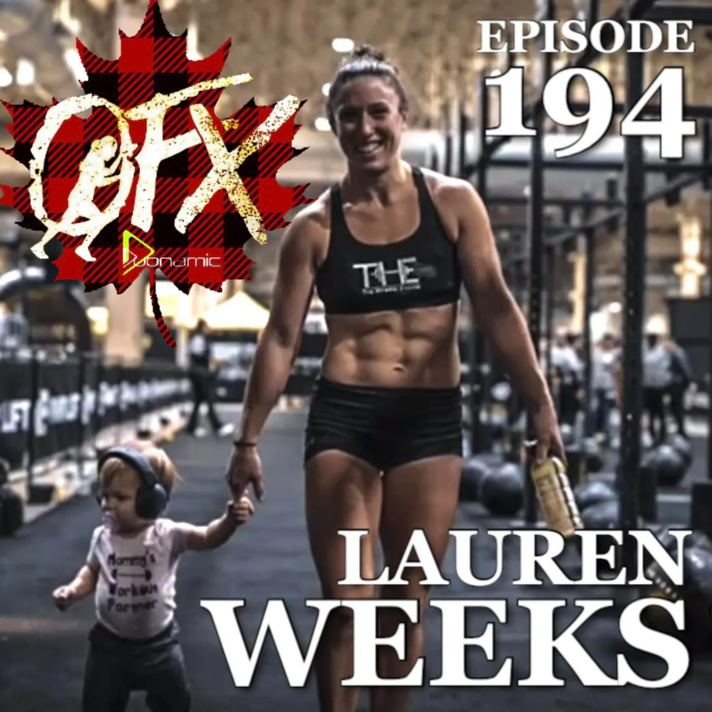 OFX Podcast