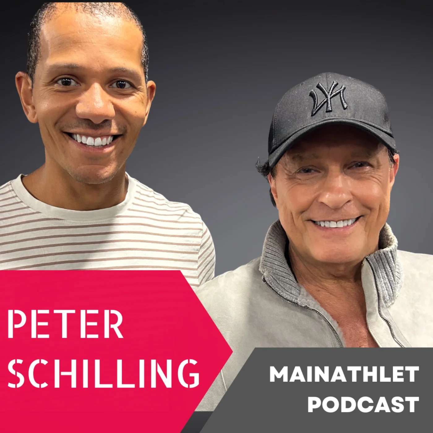 Peter Schilling: Leichtathletik‑Wurzeln & Mindset-Power hinter Major Tom