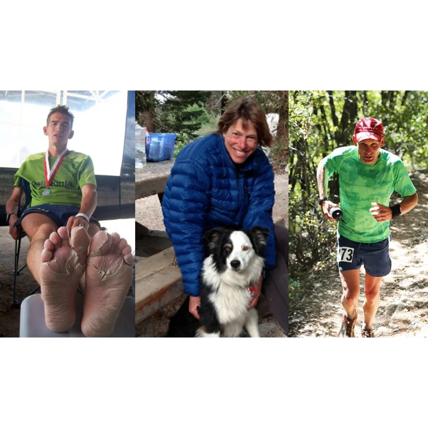 Why don't we quit when it hurts?