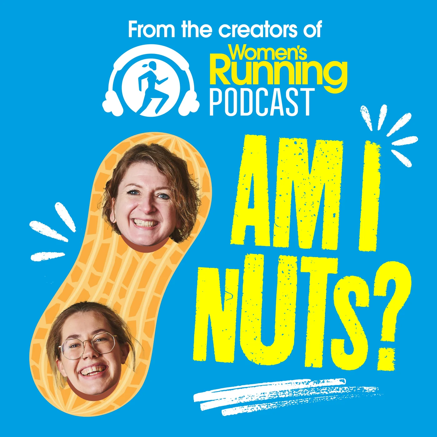 Ep 5. Am I Nuts... to worry about getting married?