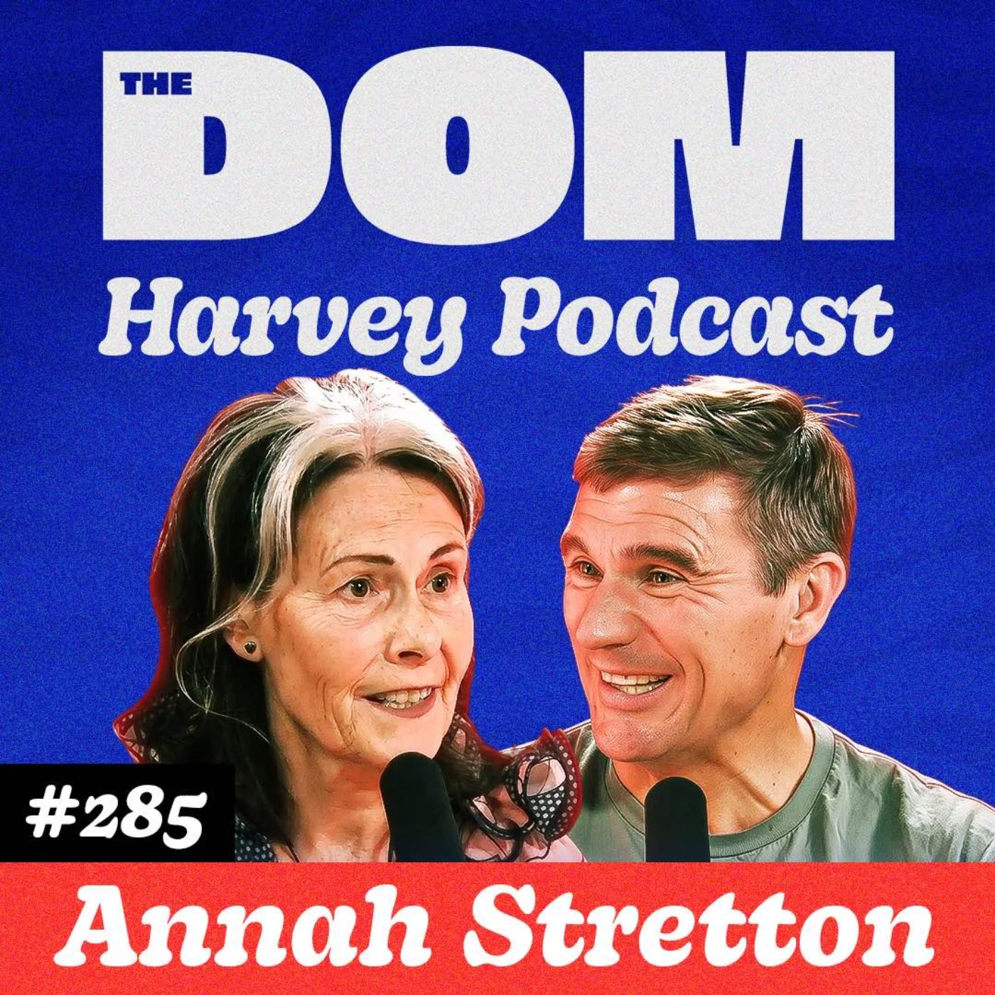 Annah Stretton - The Kiwi Who Built a Fashion Empire from a Farm Shed