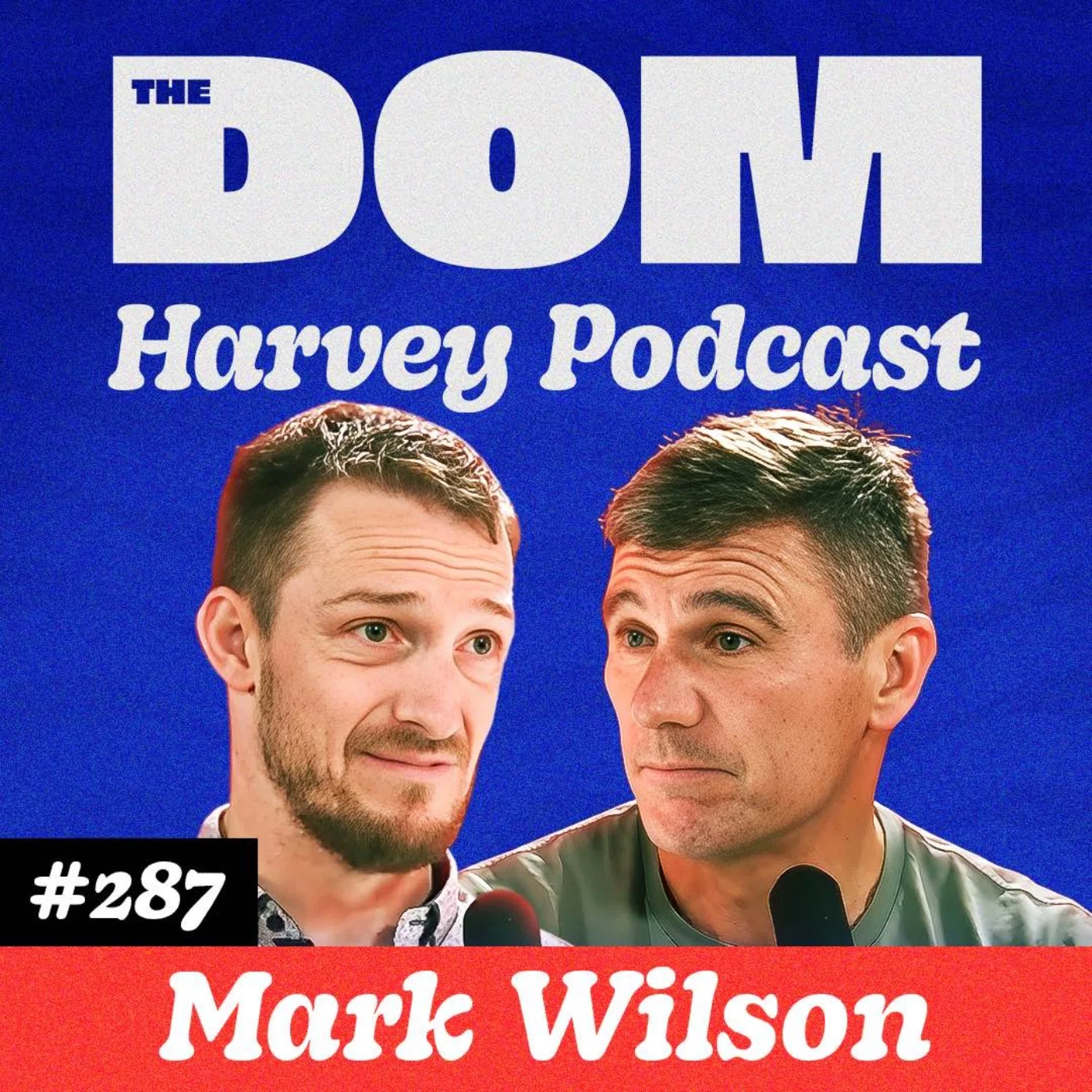  Life with Cerebral Palsy: Mark Wilson aka Wobbles on Dating, Disability and Defying Expectations