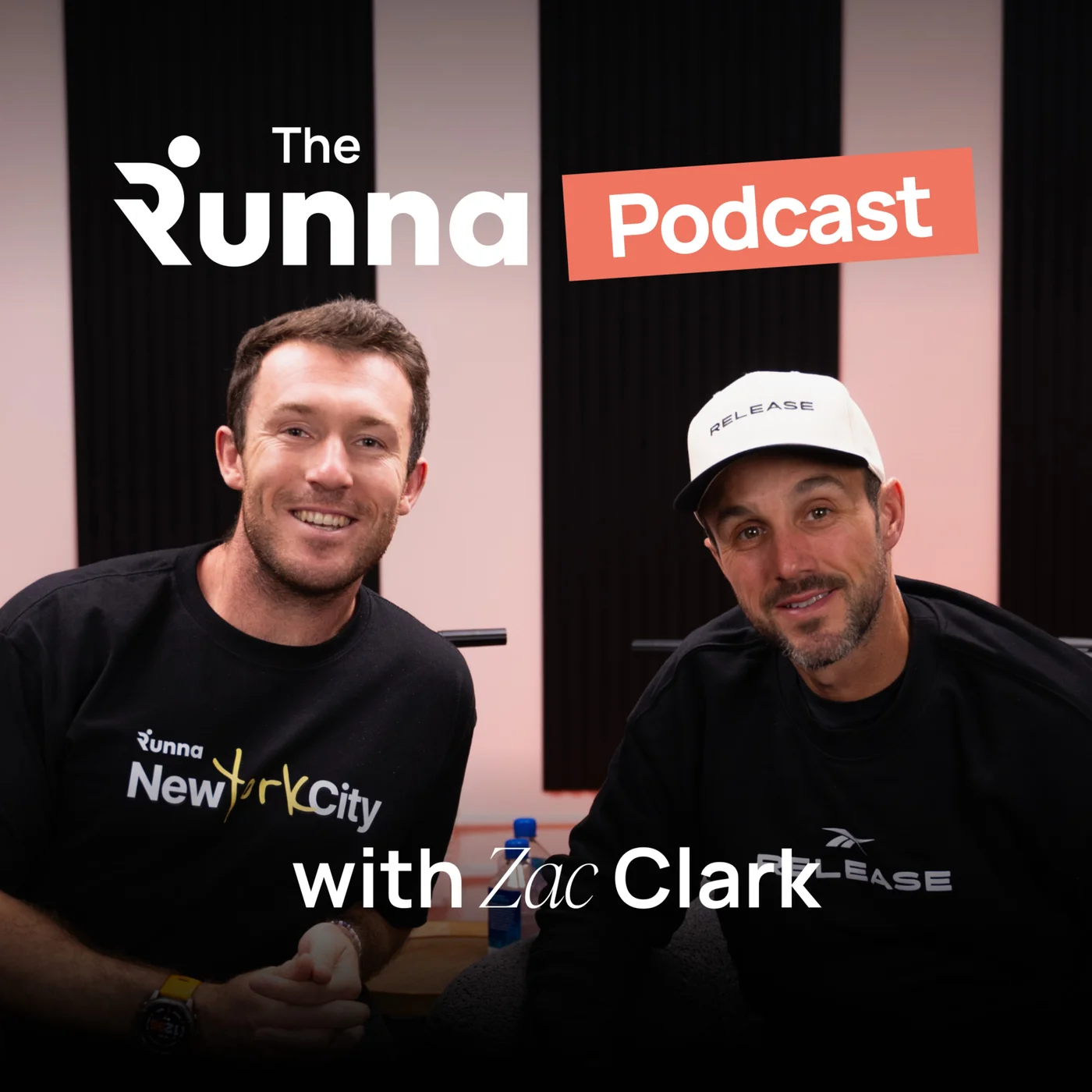 The Runna Podcast