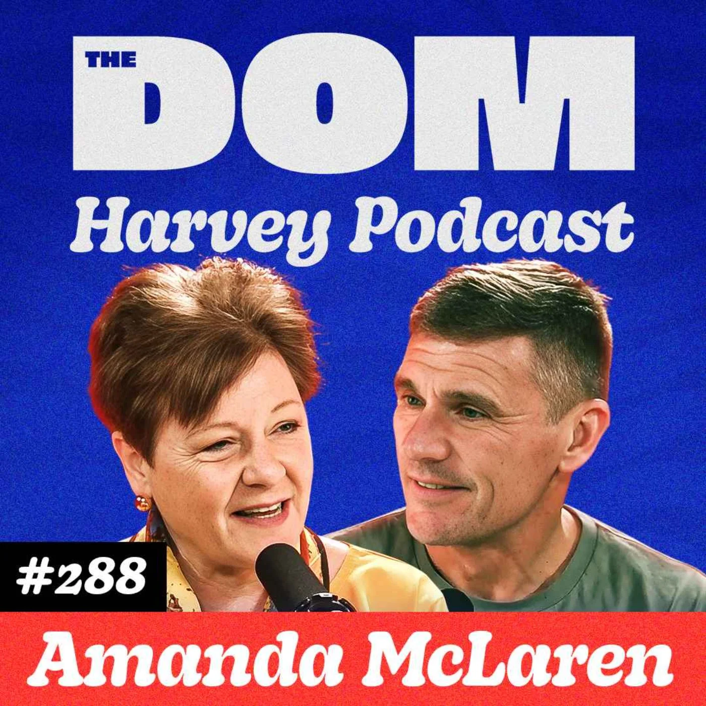 The McLaren F1 Legacy: An Intimate Conversation with Amanda McLaren