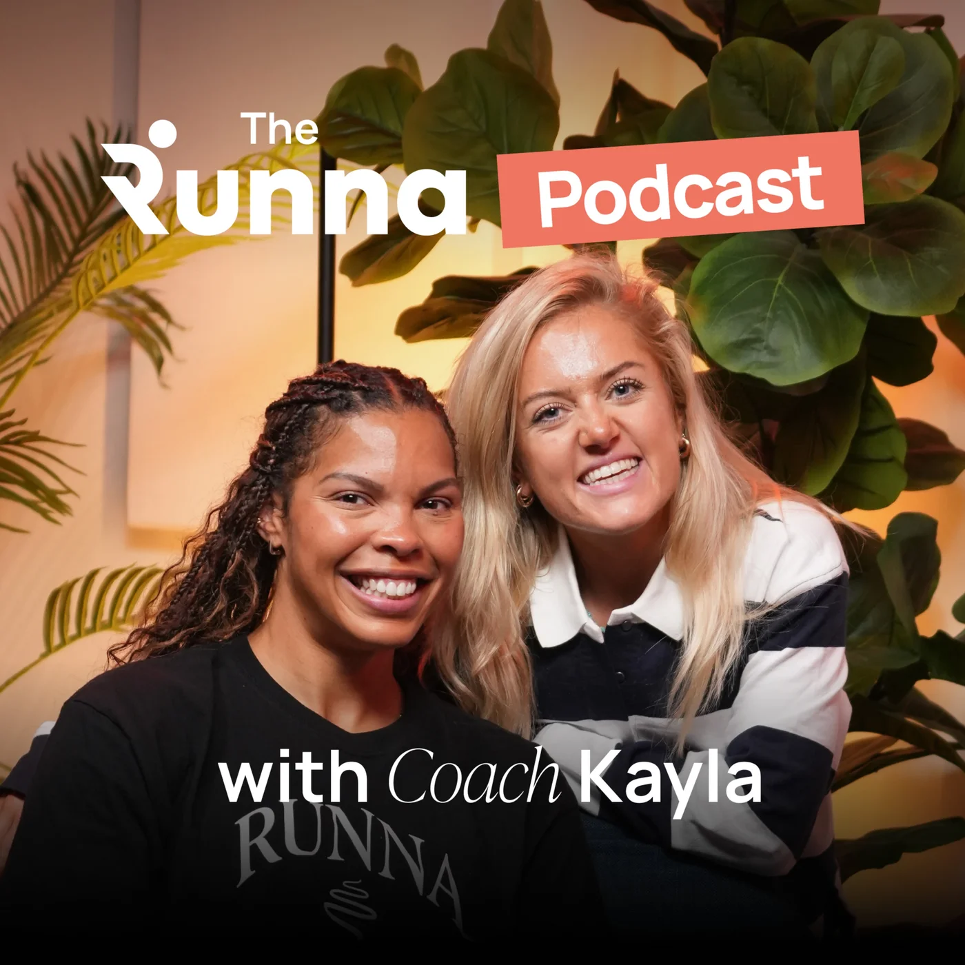 Meet Runna’s Newest Coach: Kayla Jeter 