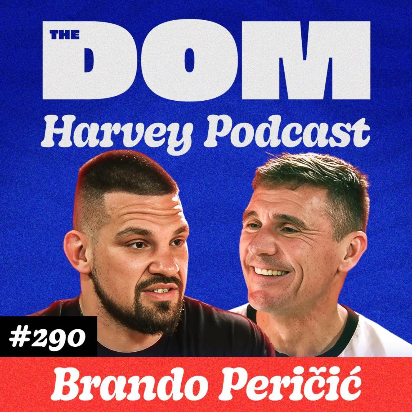 Why Israel Adesanya Backed Brando Peričić Before the World Knew Him