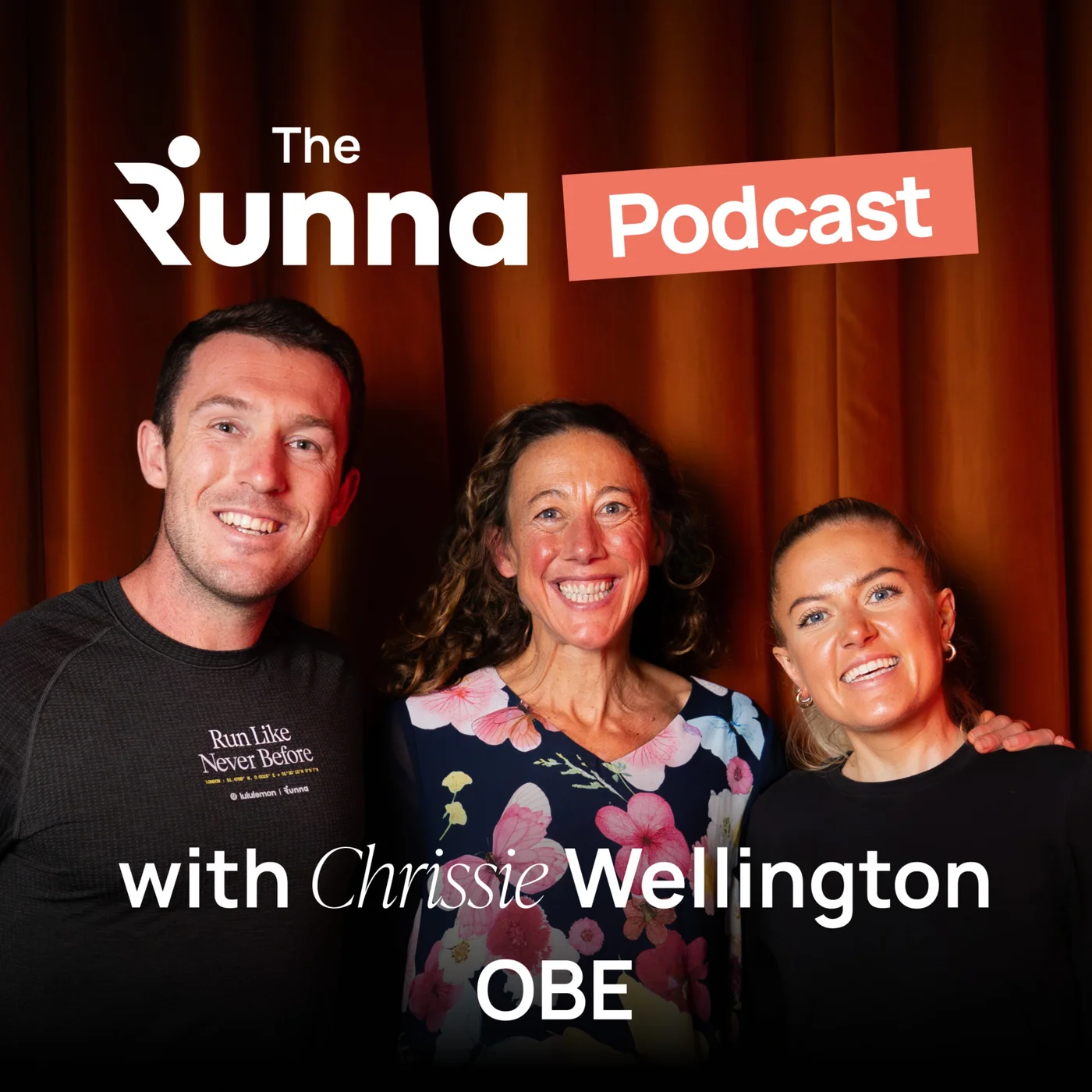 The Runna Podcast