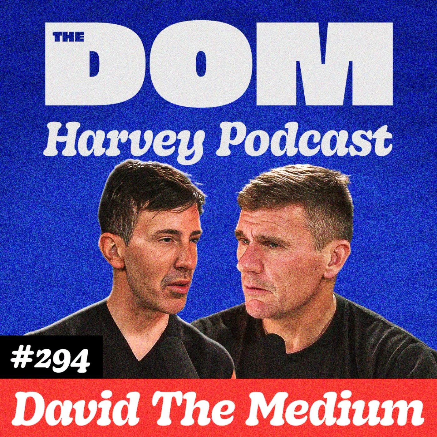 He Speaks To The Dead: Australia’s Most Famous Psychic Medium