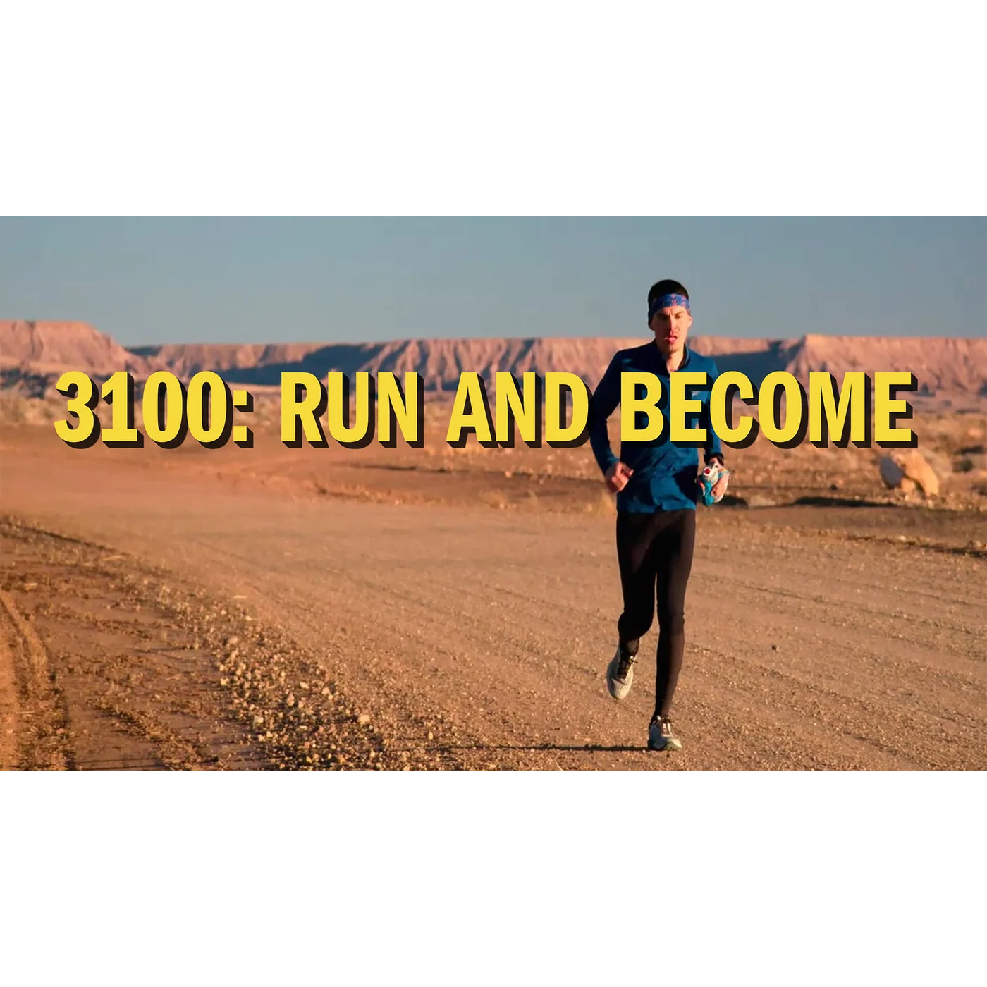 EP 432: Run and Become - The Next Level