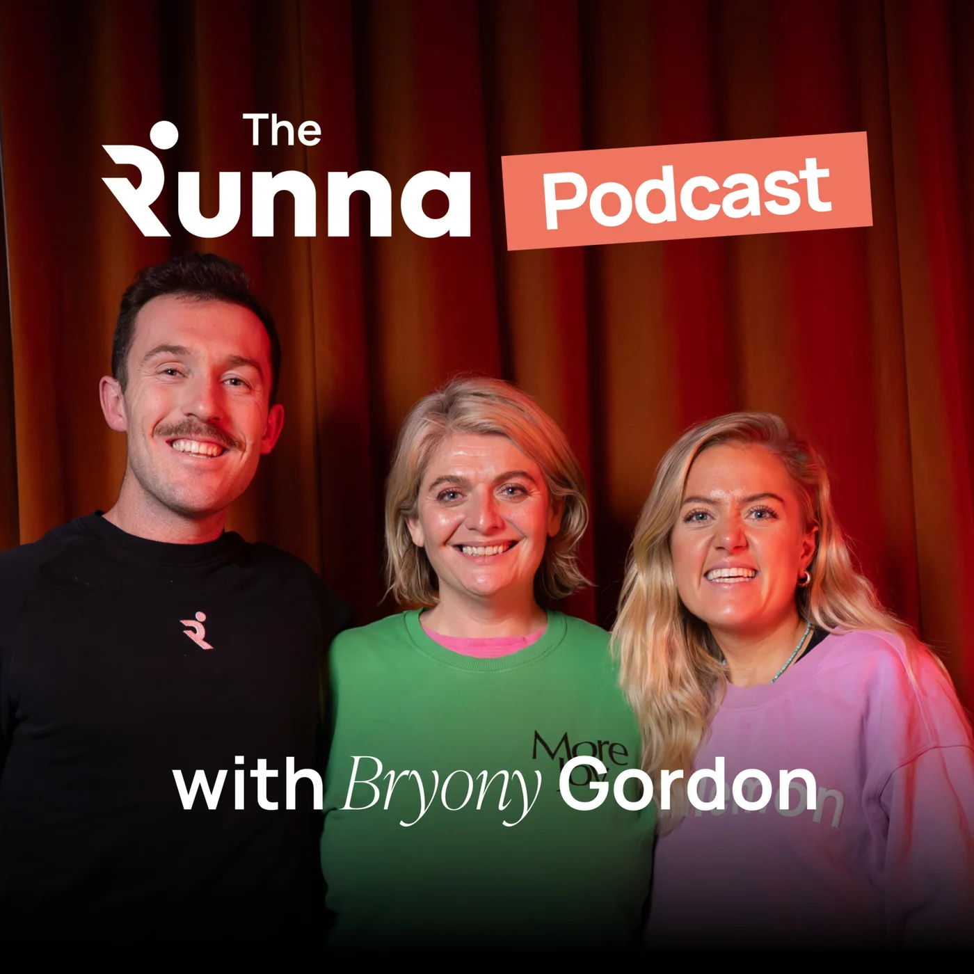 Bryony Gordon: “I Didn’t Think Running Was for Someone Like Me” | From Alcoholism to Marathons