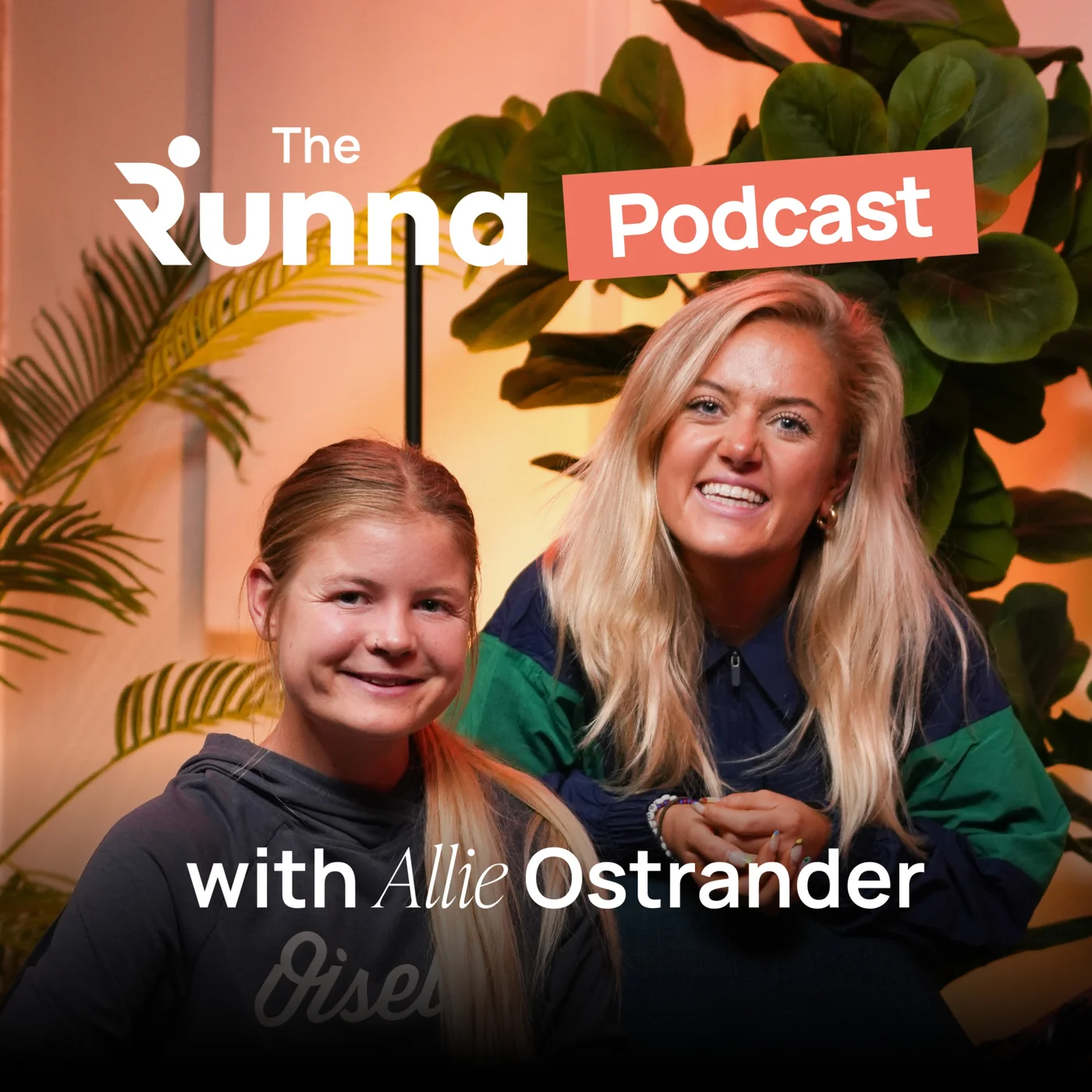 Allie Ostrander on RED-S and Recovery | The Mental Battle Behind Elite Running 