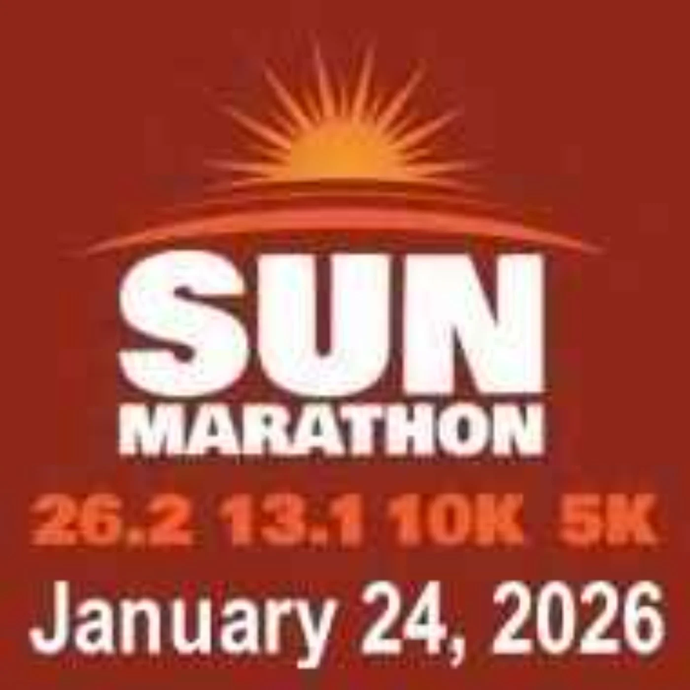 Sun Marathon 