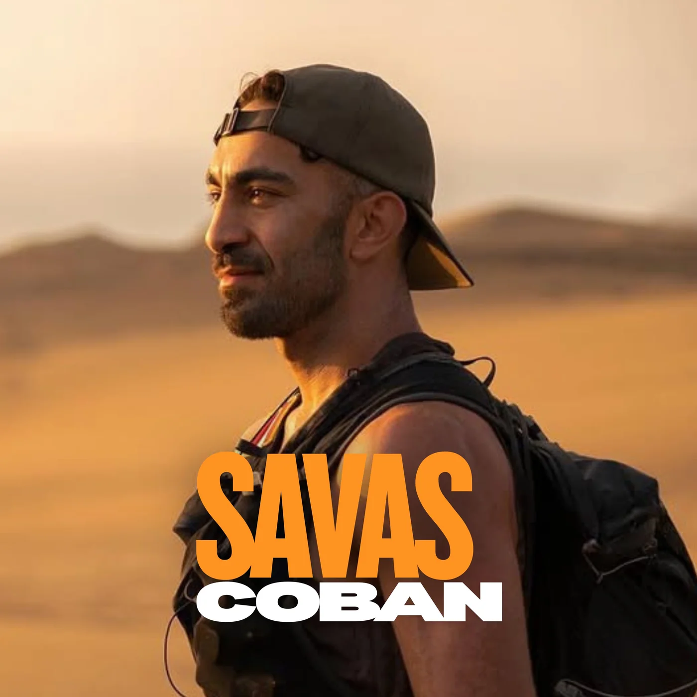 München→Istanbul zu Fuß: Jeden Tag Marathon – warum?! - Savas Coban 