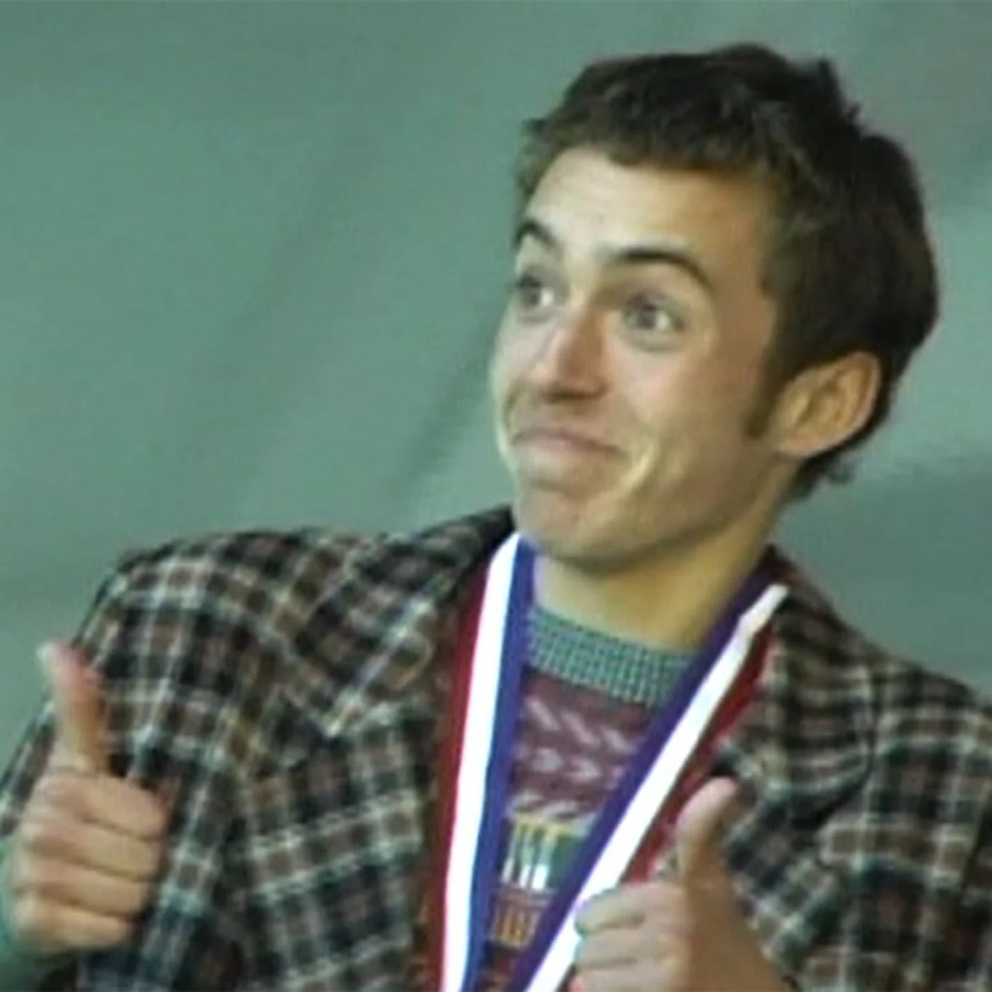 Chris Derrick chats ahead of his marathon debut in Chicago, his inspirational HS coach and more