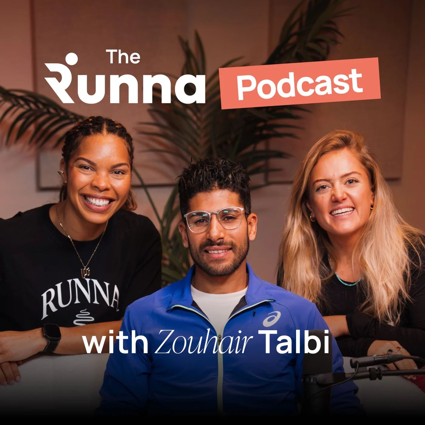 Will Zouhair Talbi Win Boston? | The Quiet Rise of America's Third-Fastest Marathoner