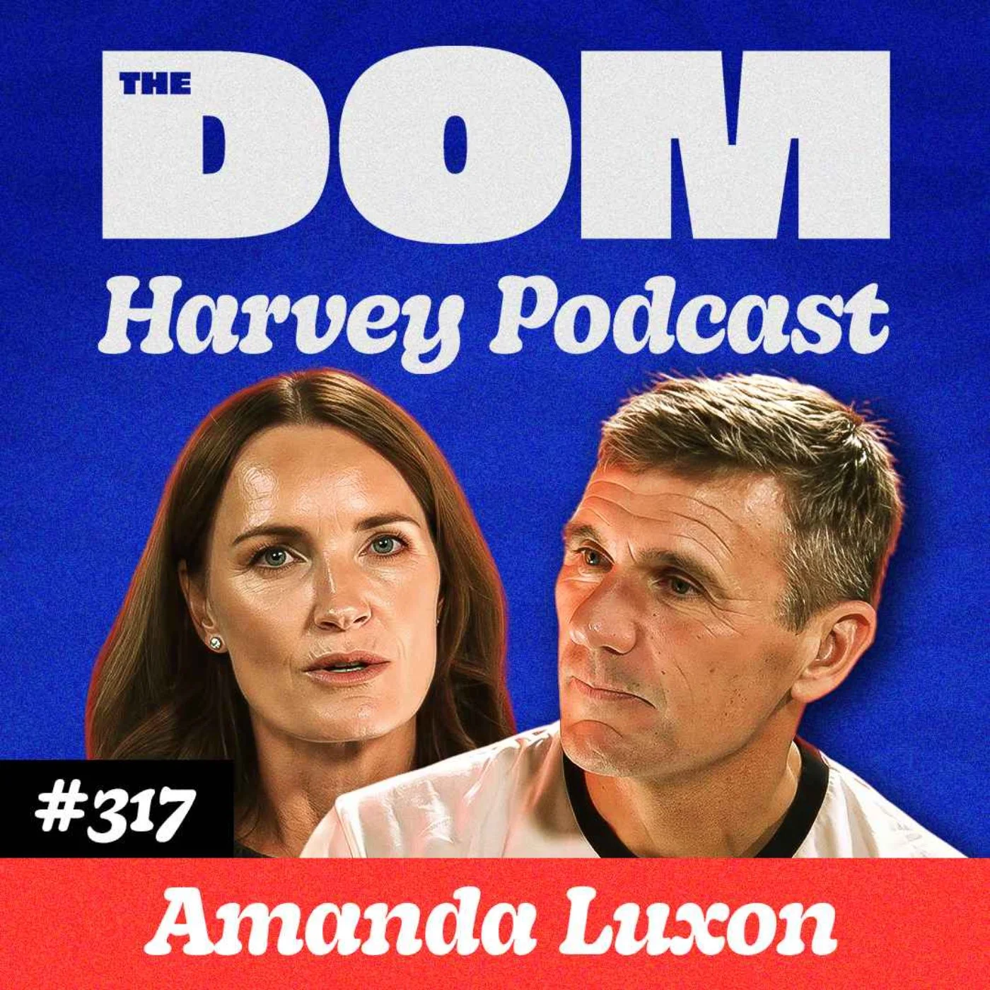 Amanda Luxon On Christopher, What Really Goes On At Home & Being Married To A PM