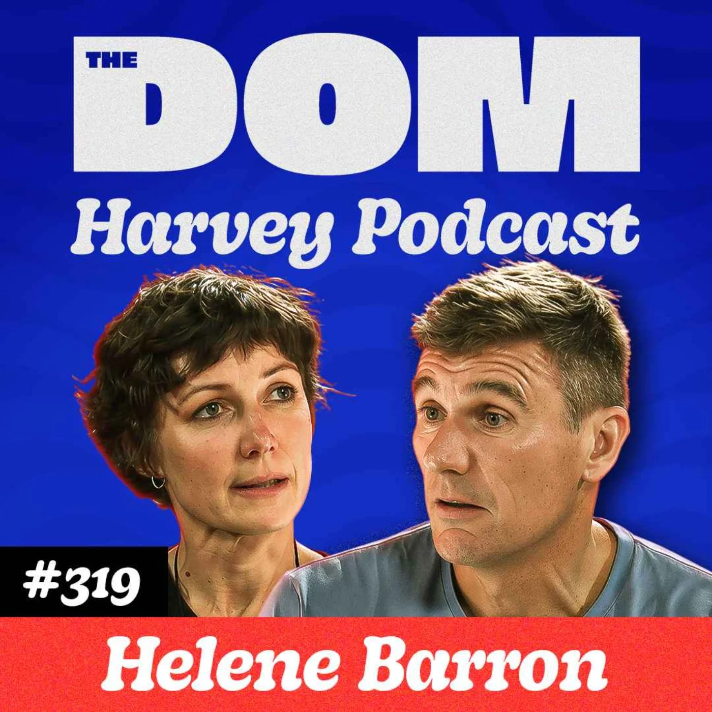 Helene Barron: From Tarawera Ultra to Tongue Cancer - The Year Everything Changed