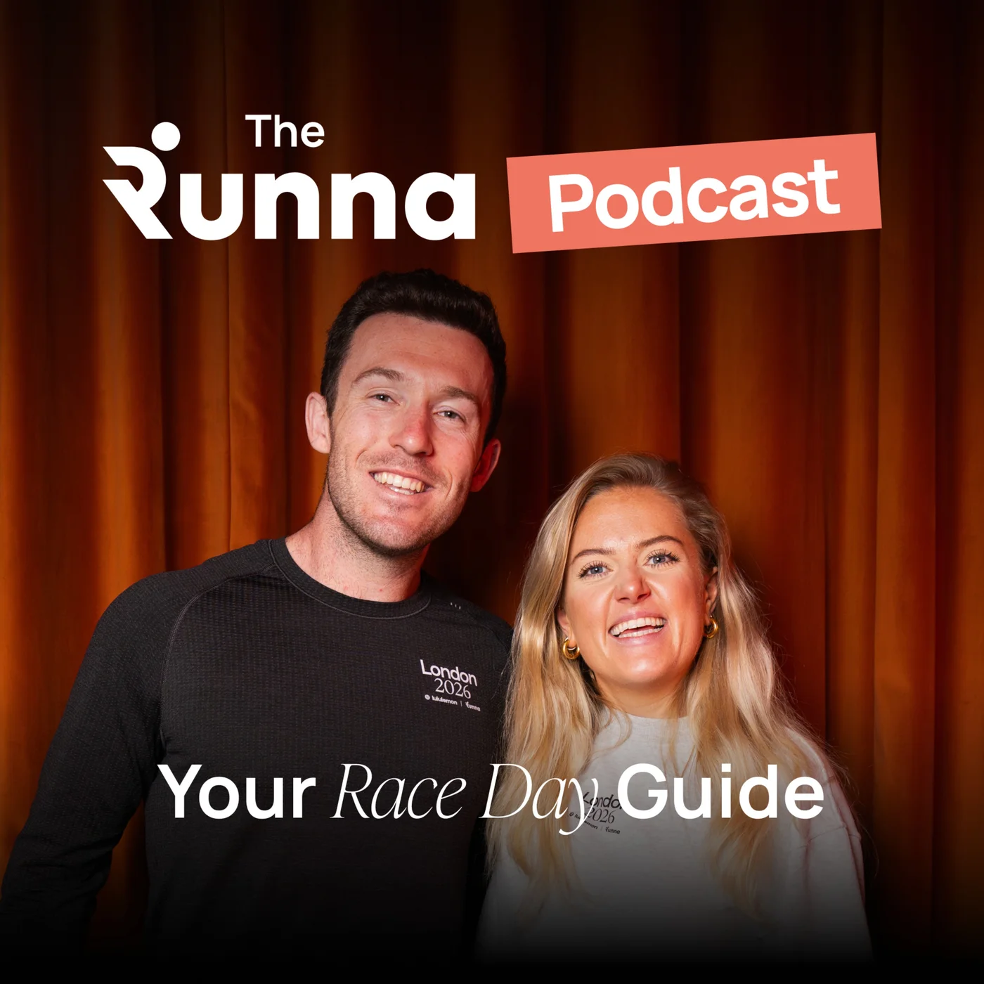 Your Ultimate Marathon Race Day Guide | A Complete Run-Through with Runna Coaches