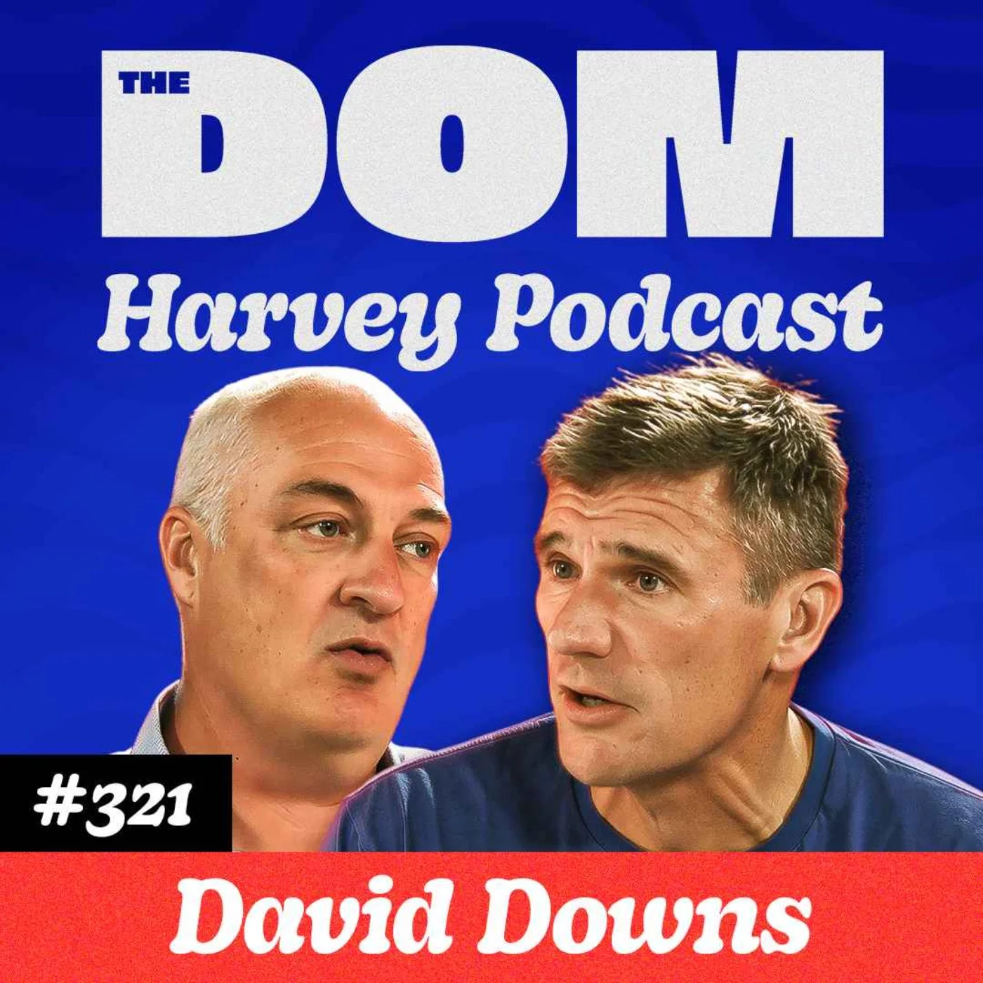 David Downs: Comedian, Cancer Survivor & The Man Selling NZ to the World