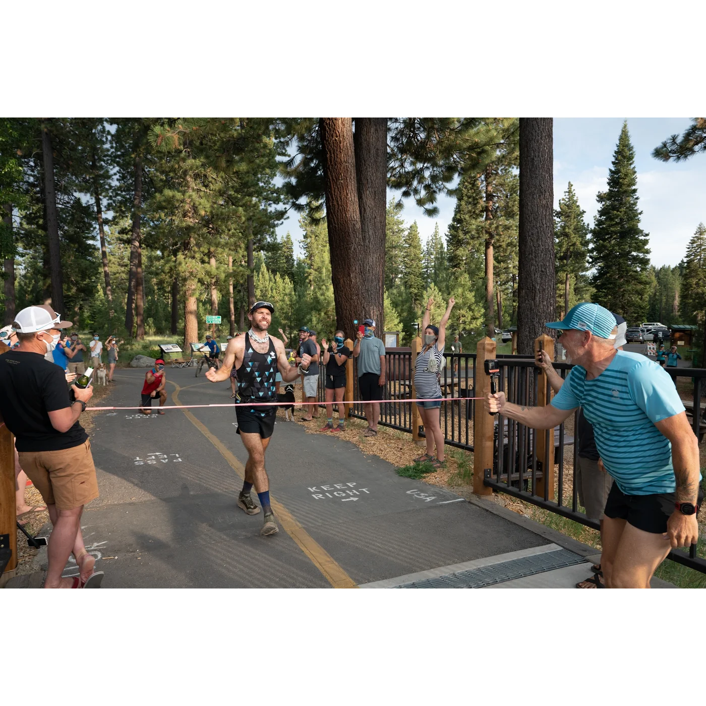 EP 491 Finding His Edge-Adam Kimble