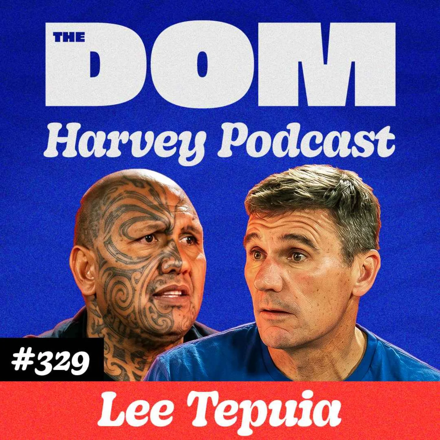 Lee Tepuia: 501 Deportee, Australian Prisons & the Phone Call That Kept Him Alive