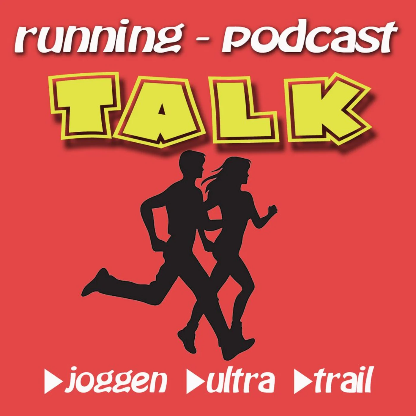 RP060 Die schönsten Marathons und Ultraläufe auf der Welt