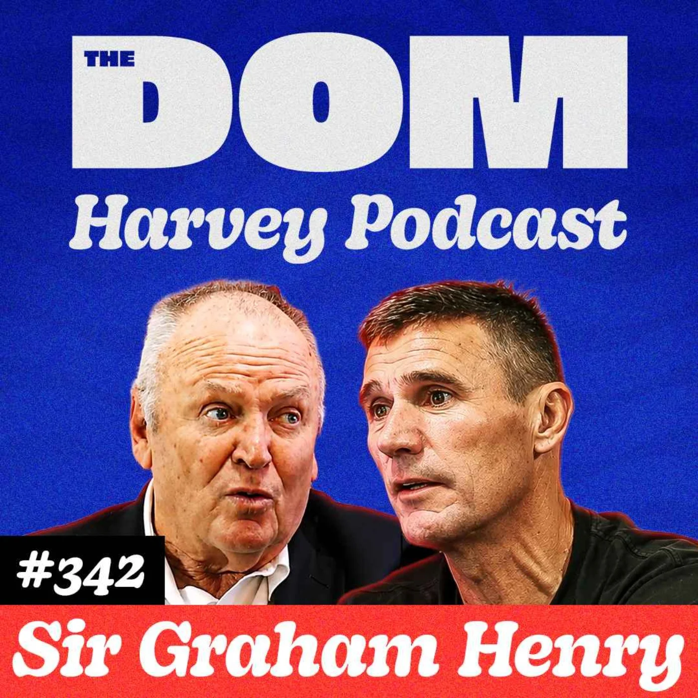 The All Blacks Coach Who Hit the Wall: Depression, Burnout, and Winning The World Cup