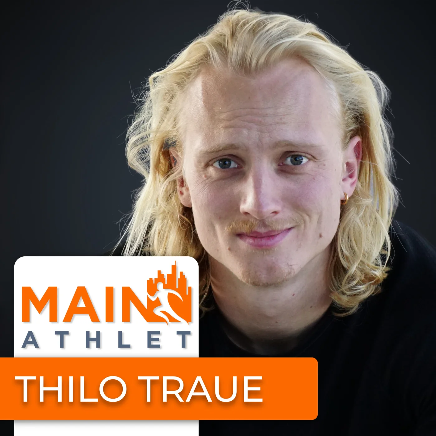 Thilo Traue - Diese eine Sache hat seine 400m-Zeit um 2 Sekunden gedrückt