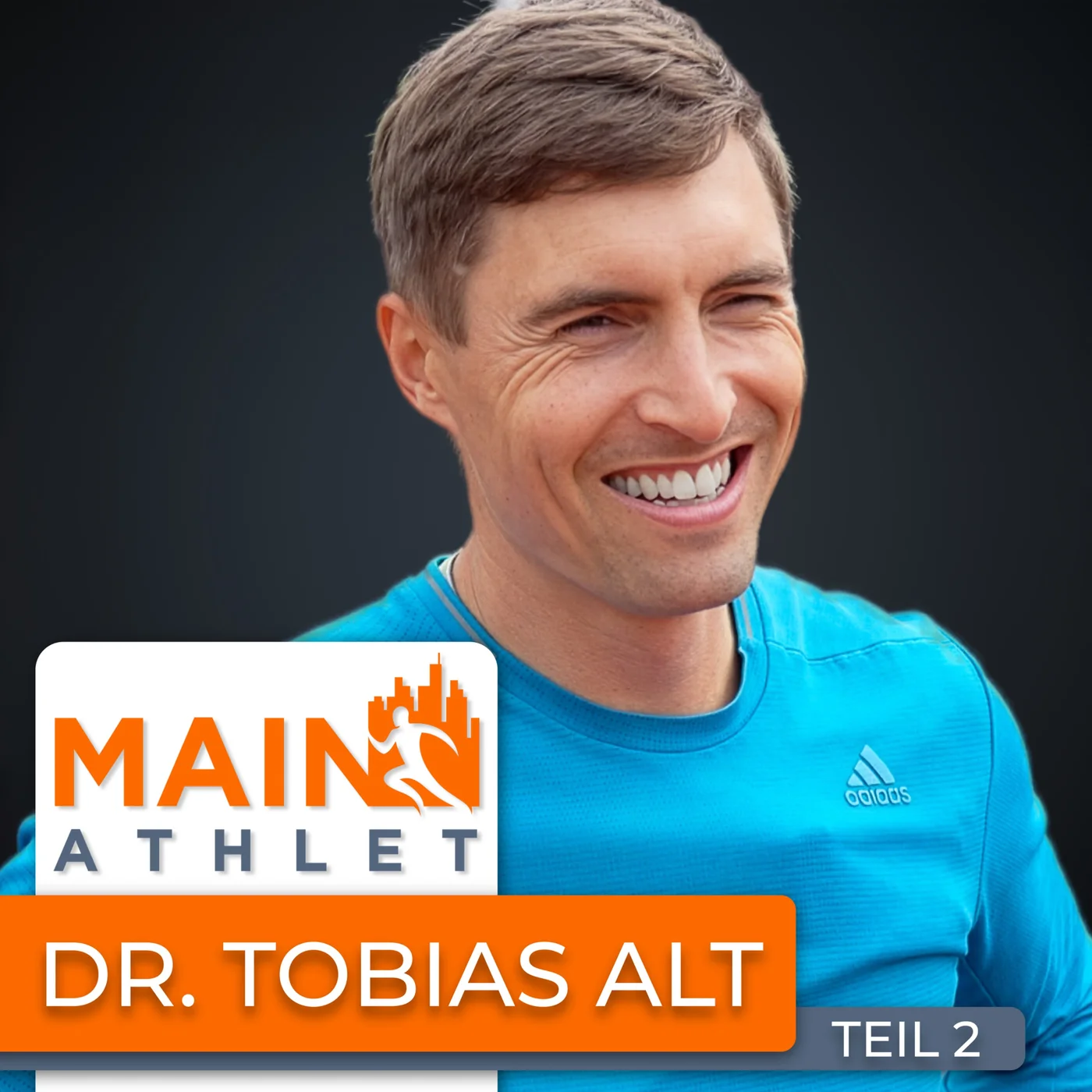 MainAthlet Classic:  Die größten Mythen im Kurzsprint – mit Dr. Tobias Alt | Teil 2