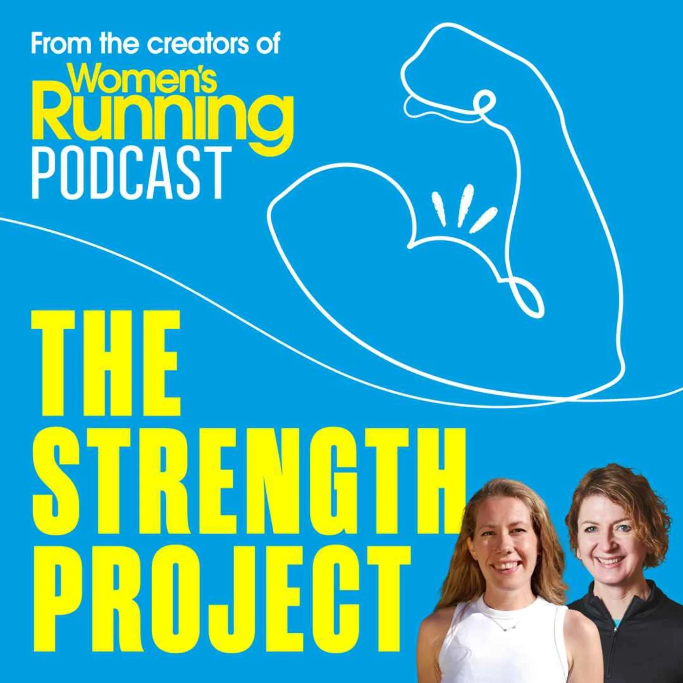 Ep 6. The Strength Project: flexibility and mobility
