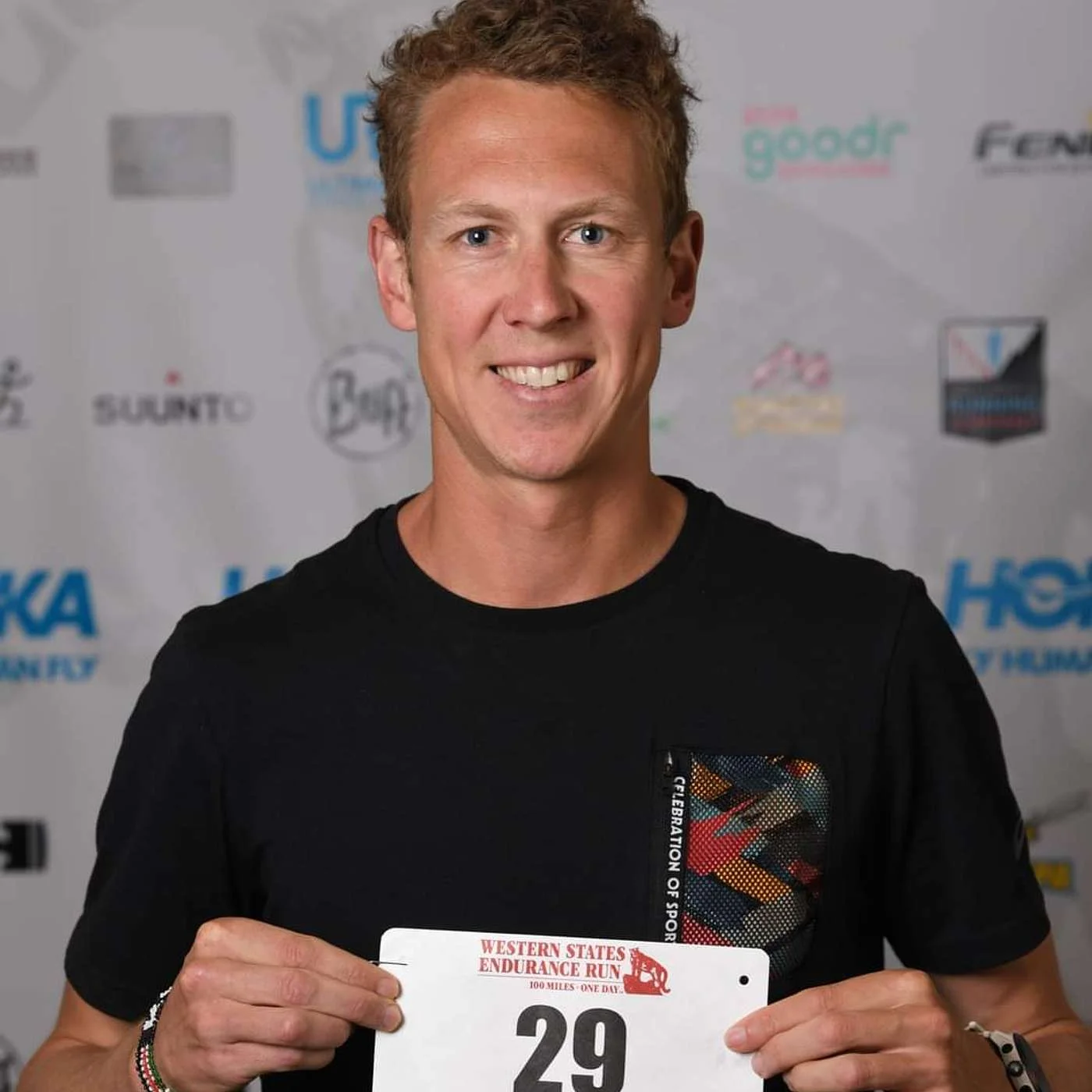 Dan Jones, Living the Dream: From Whakatāne to Western States.