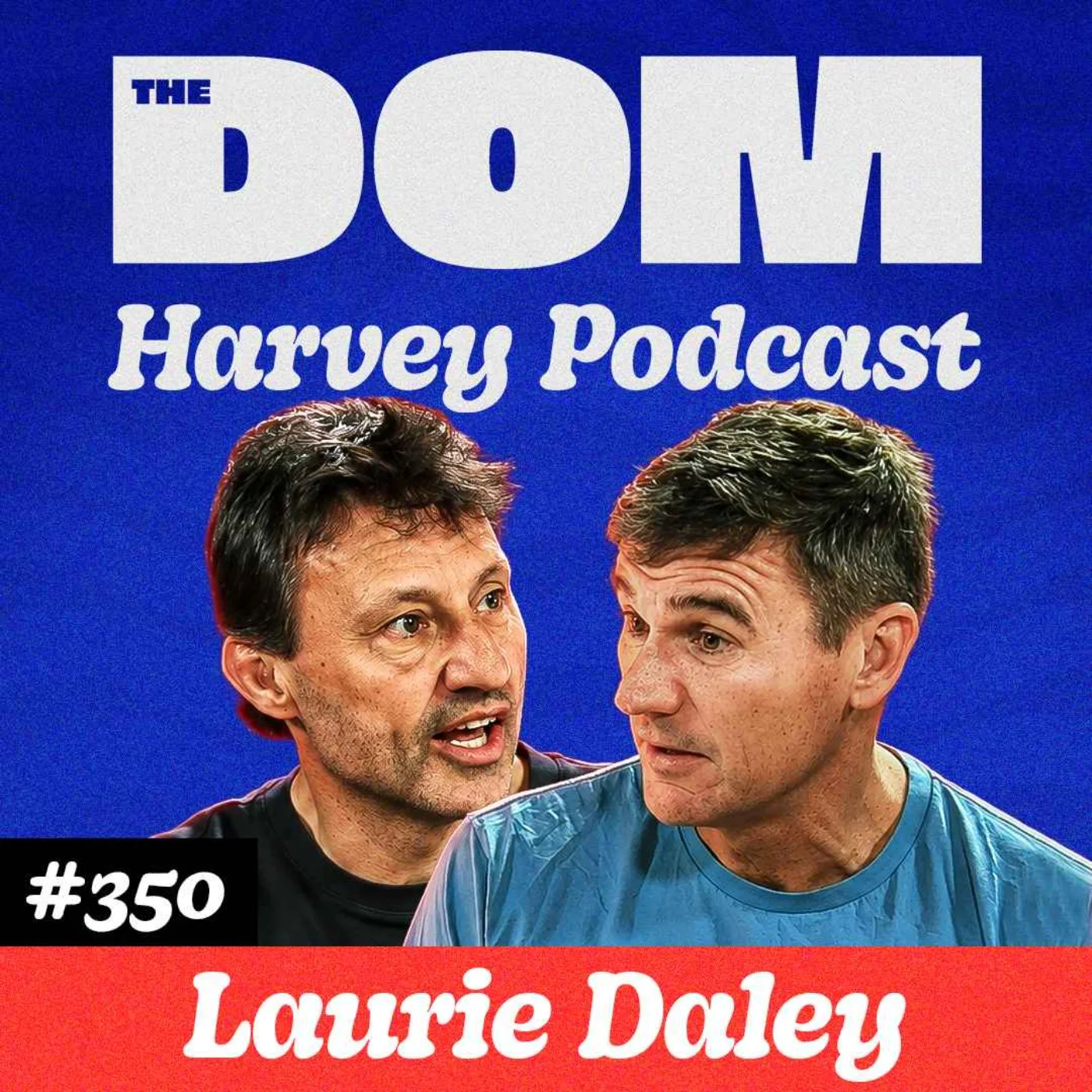Laurie Daley's Thoughts On Origin Coming To Auckland, Media Criticism And Old NRL Yarns