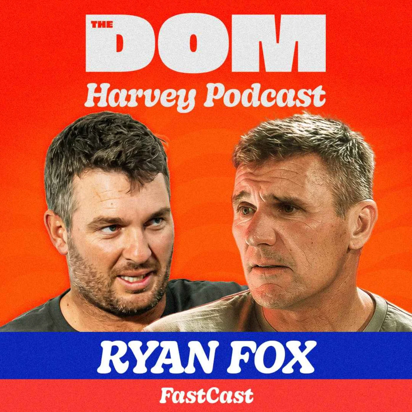 Open Champion Ryan Fox’s Hilarious Shane Warne Stories