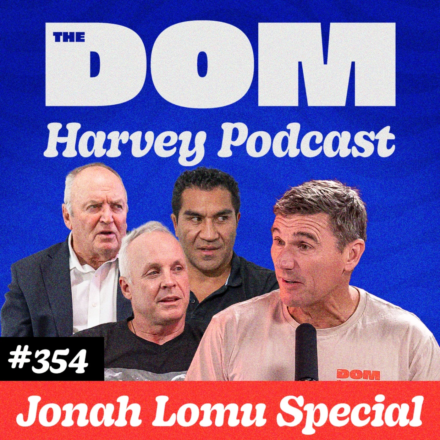 The Best Jonah Lomu Stories From NZ Rugby Legends