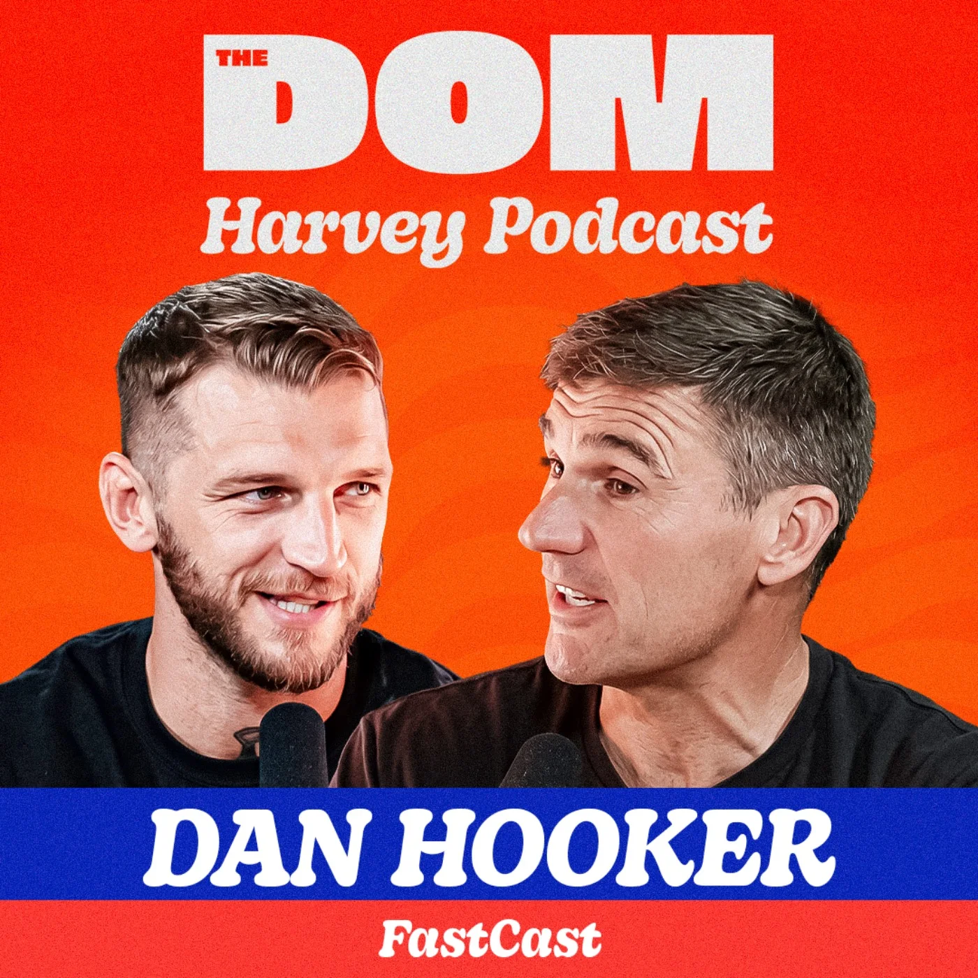 “I Couldn’t See Anything” Dan Hooker On His Biggest Beating