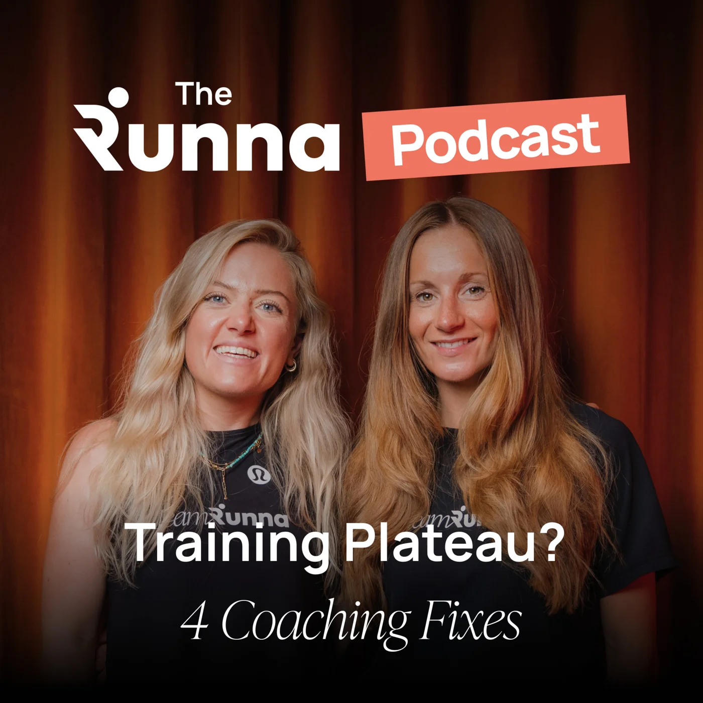 Why Am I Not Getting Faster? 4 Fixes For Your Running Plateau | with Coach Steph
