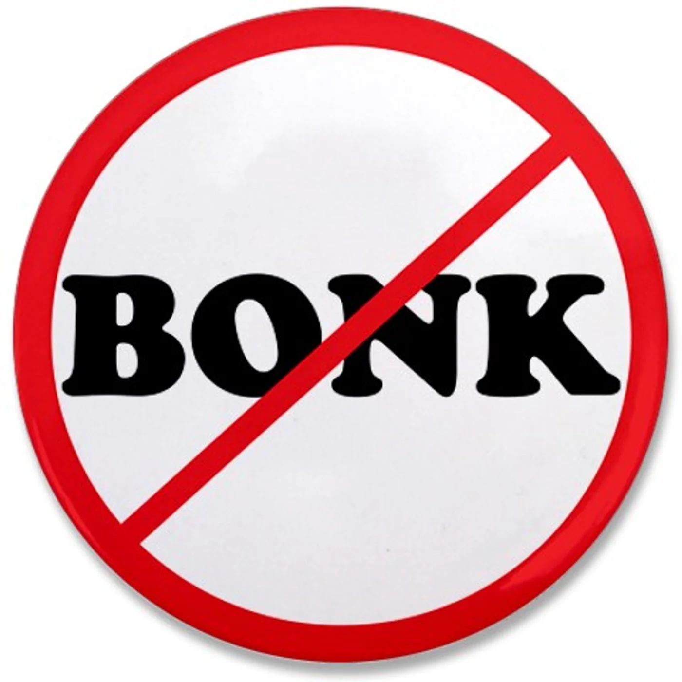 EP 469: Bonk or No Bonk