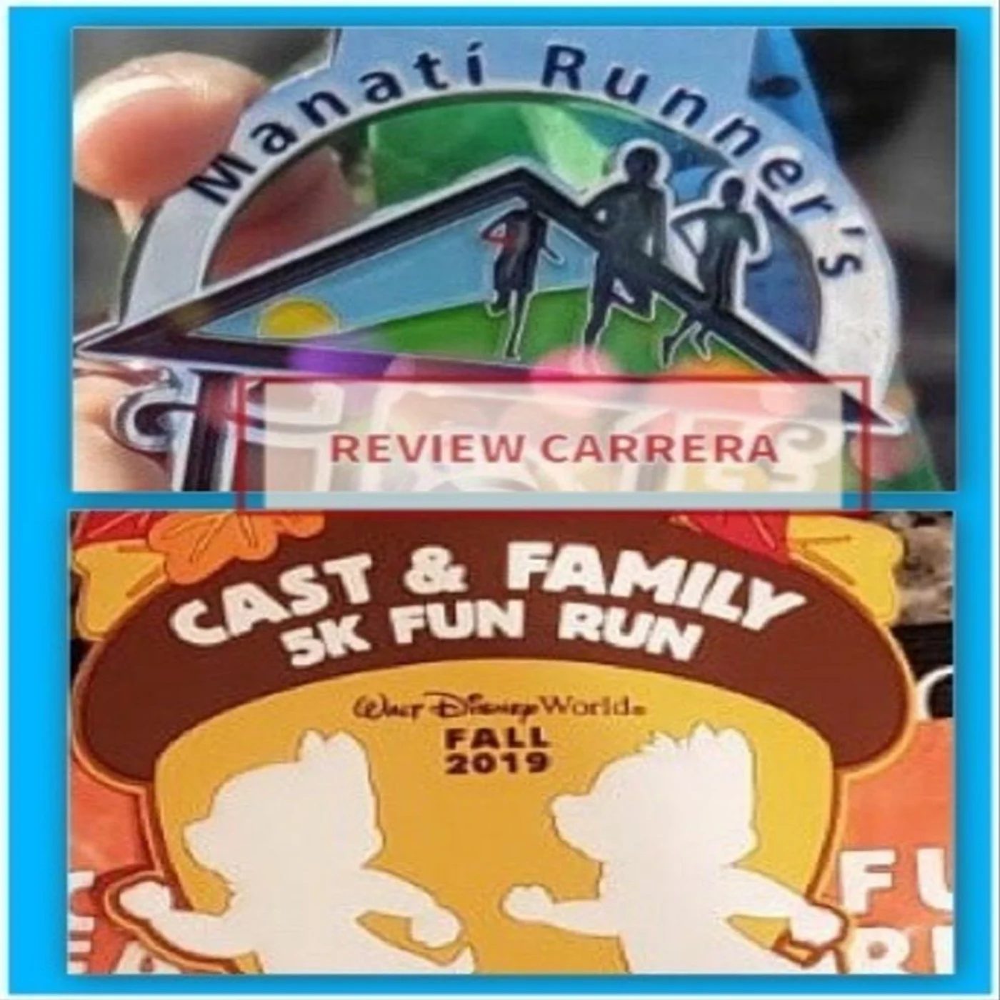 SOLO RUNNING PODCAST