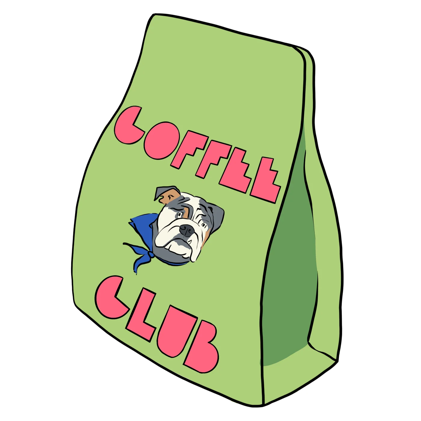 COFFEE CLUB: a running podcast about nothing