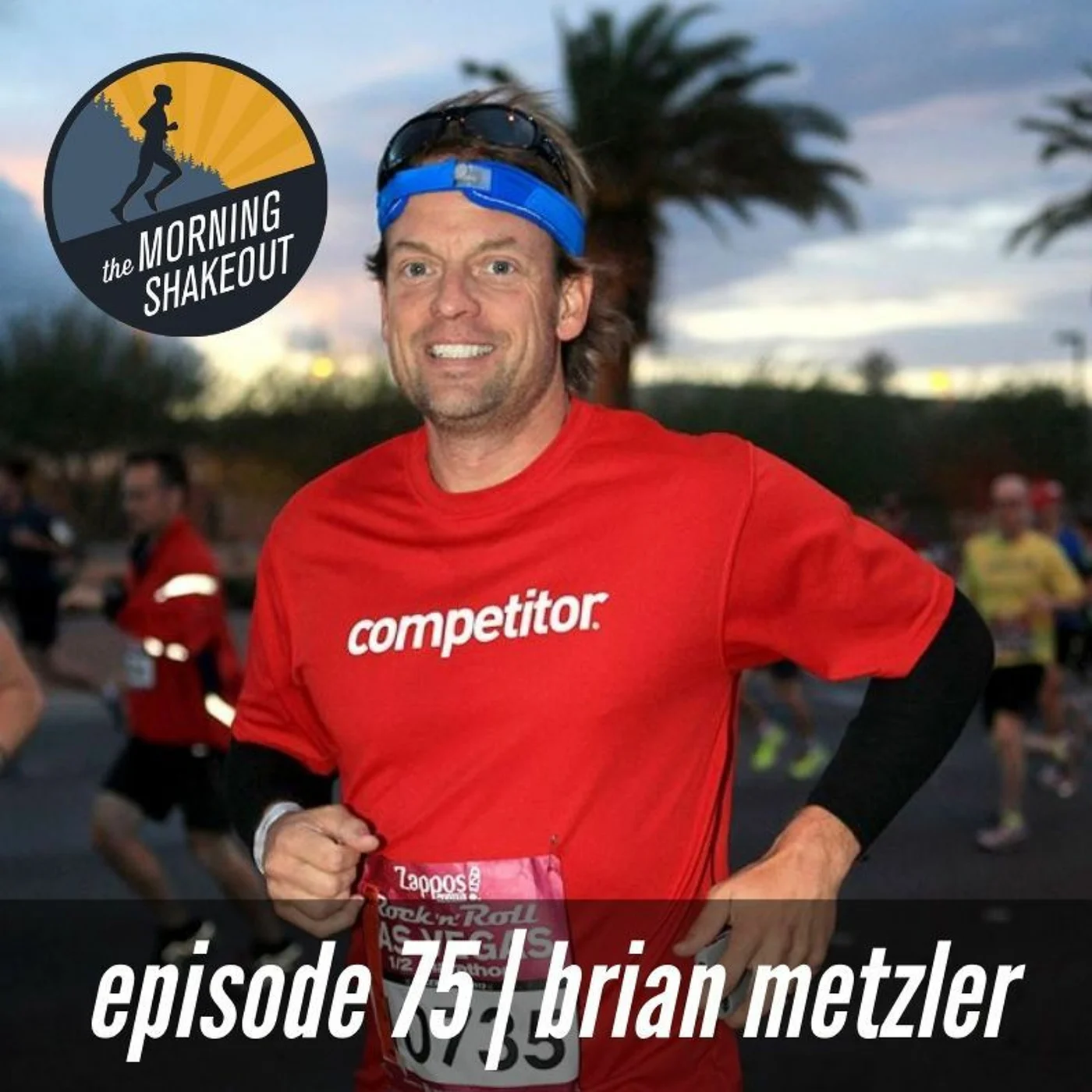 Episode 75 | Brian Metzler