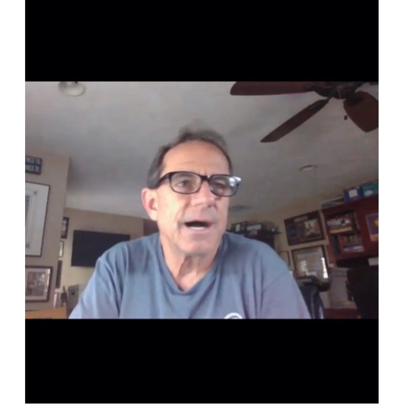 First Look! Dave McGillivray Boston Marathon Race Director Ep. 88