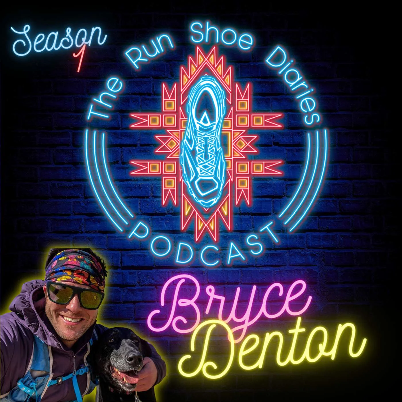 The Run Shoe Diaries Podcast