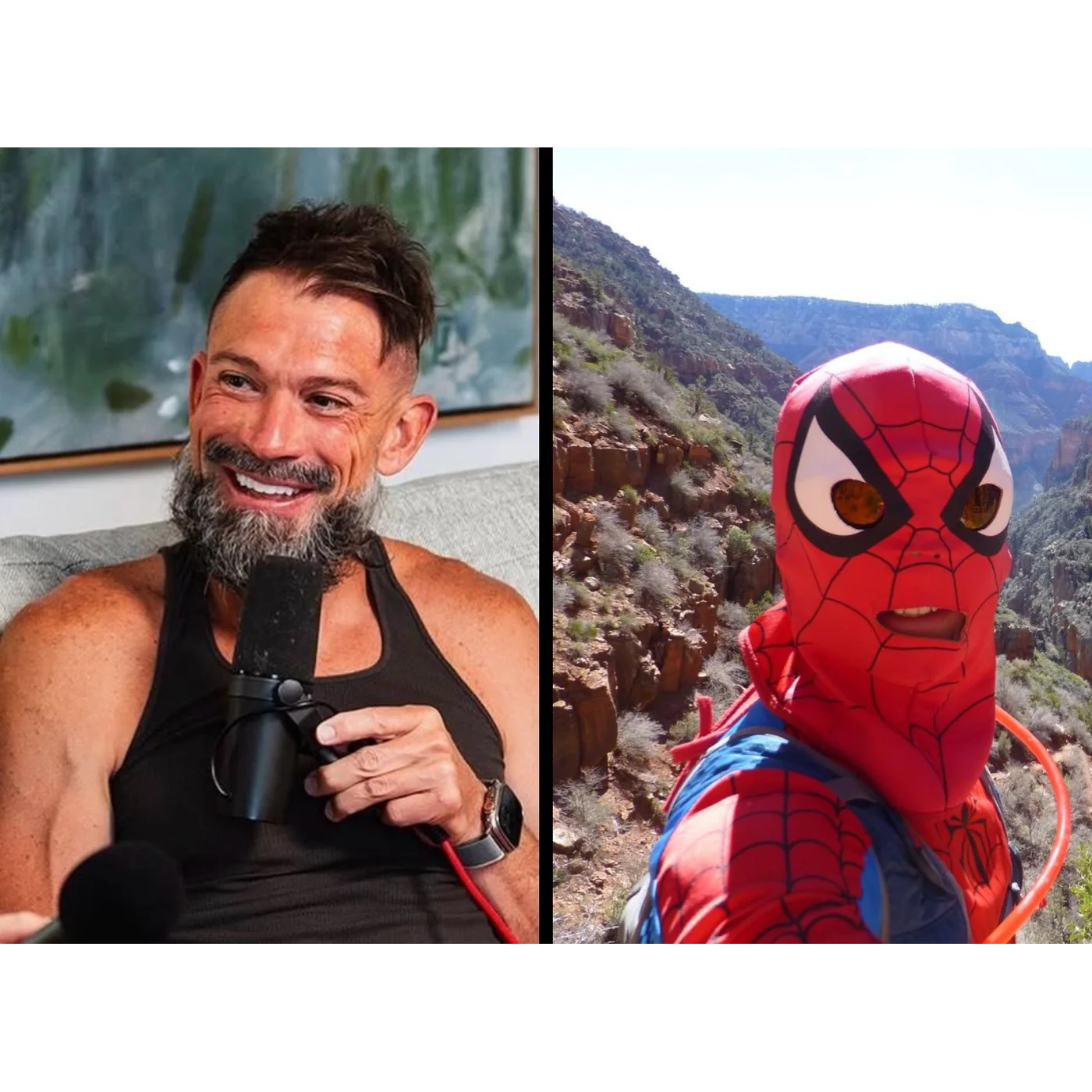 EP 777: Inside the Toughest Era of Ultrarunning