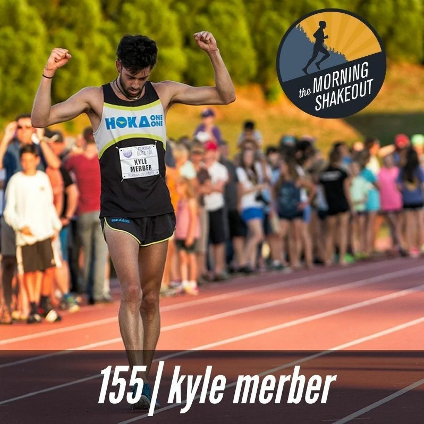 Episode 155 | Kyle Merber