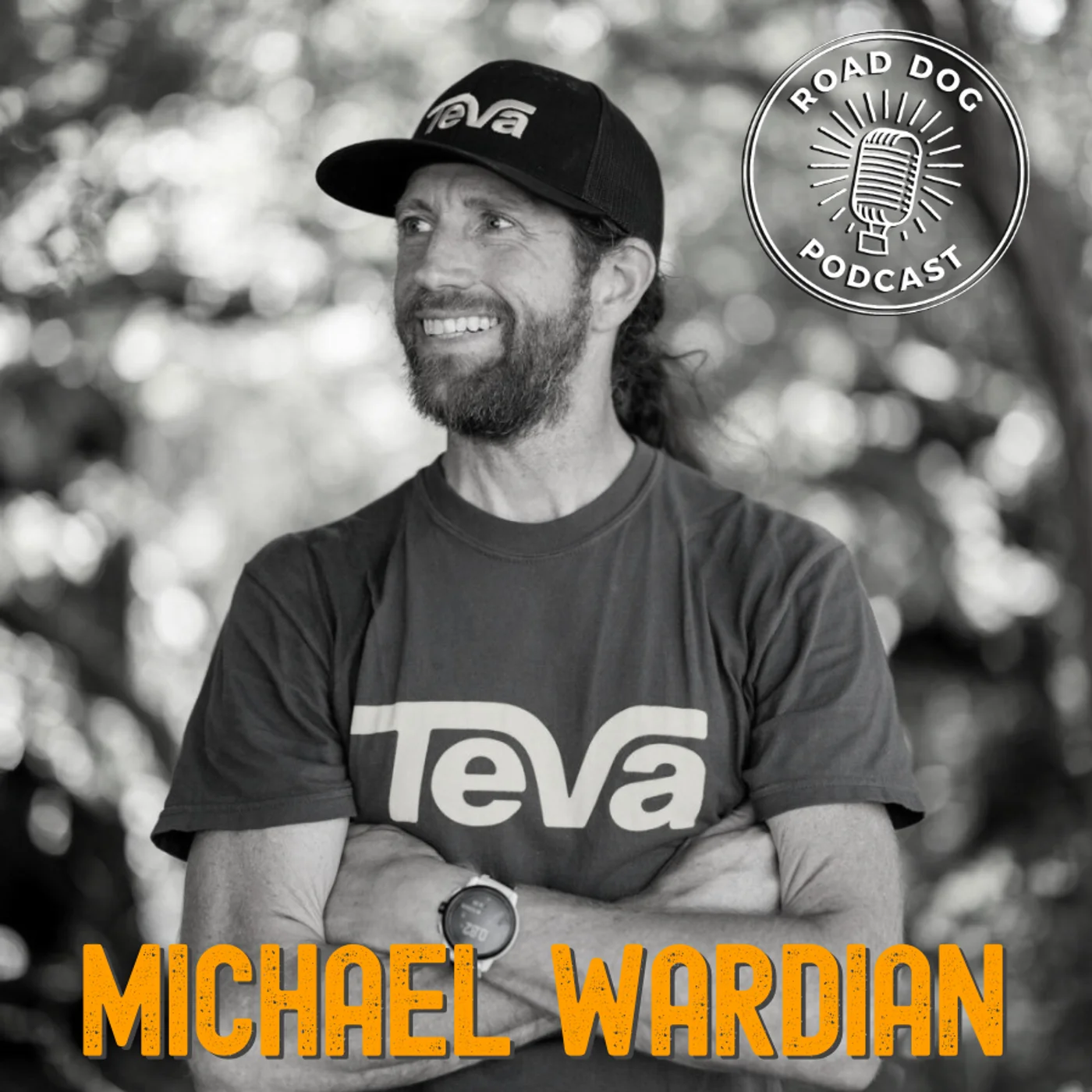 385: Michael Wardian is Finding His Footing with TEVA