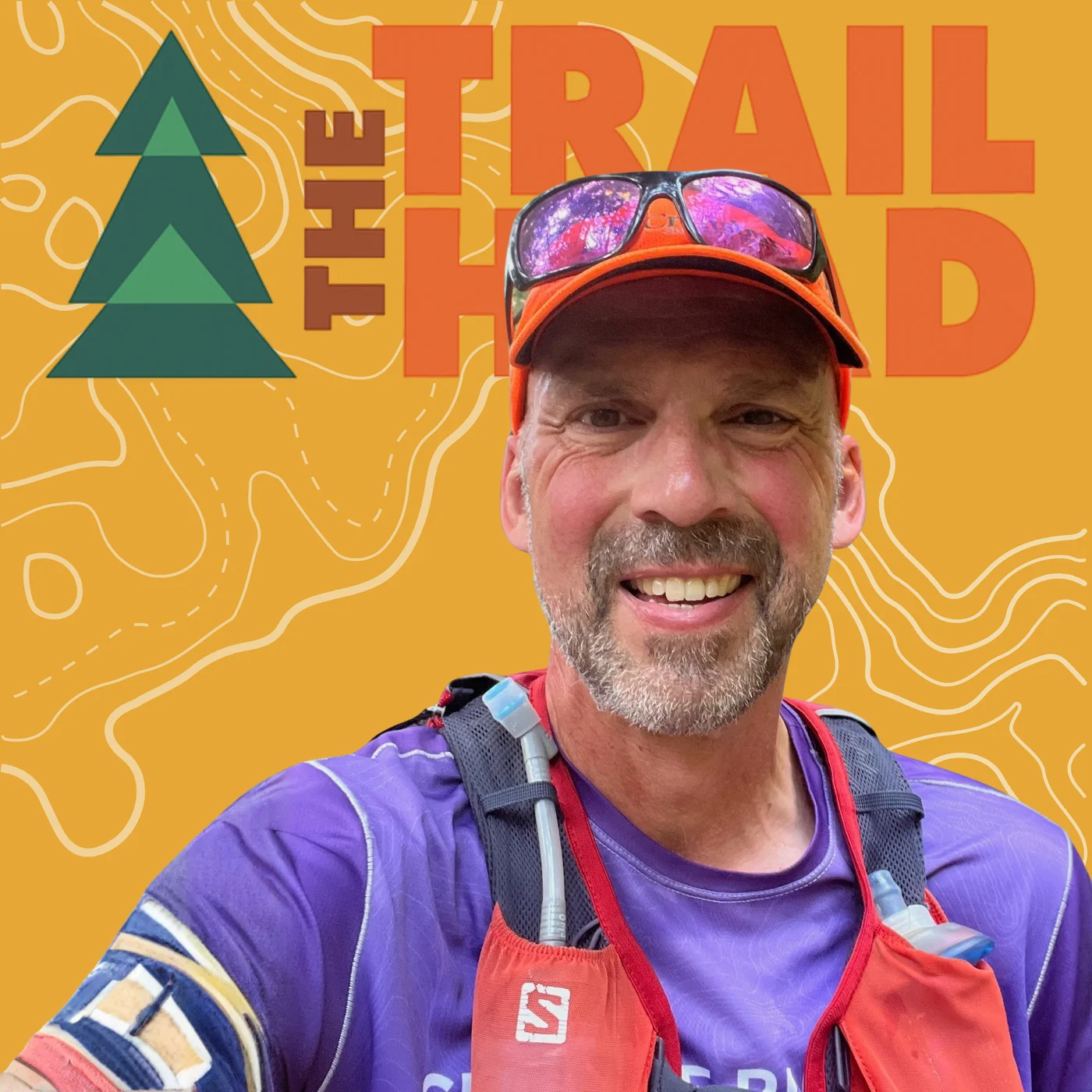 What Running 150 Miles Across Iceland Taught Pavel Cenkl About the Planet