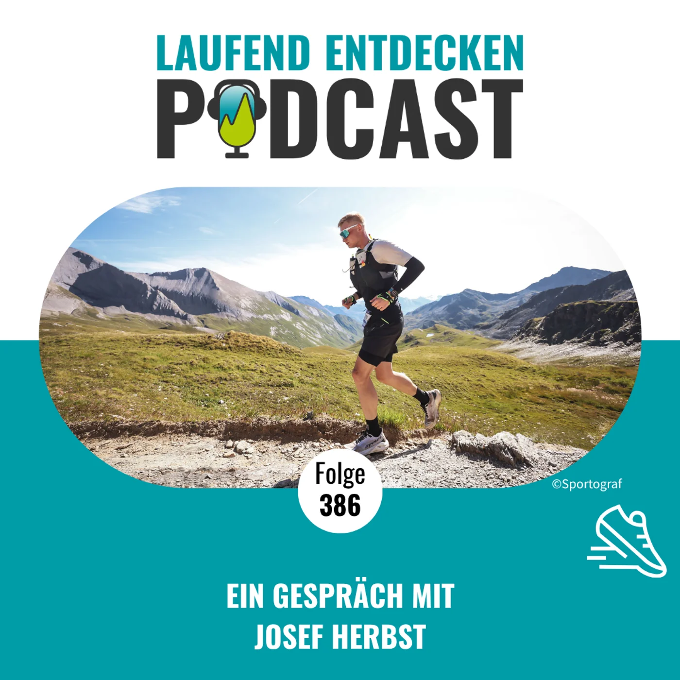 LEP#386 - Ein Gespräch mit Josef Herbst