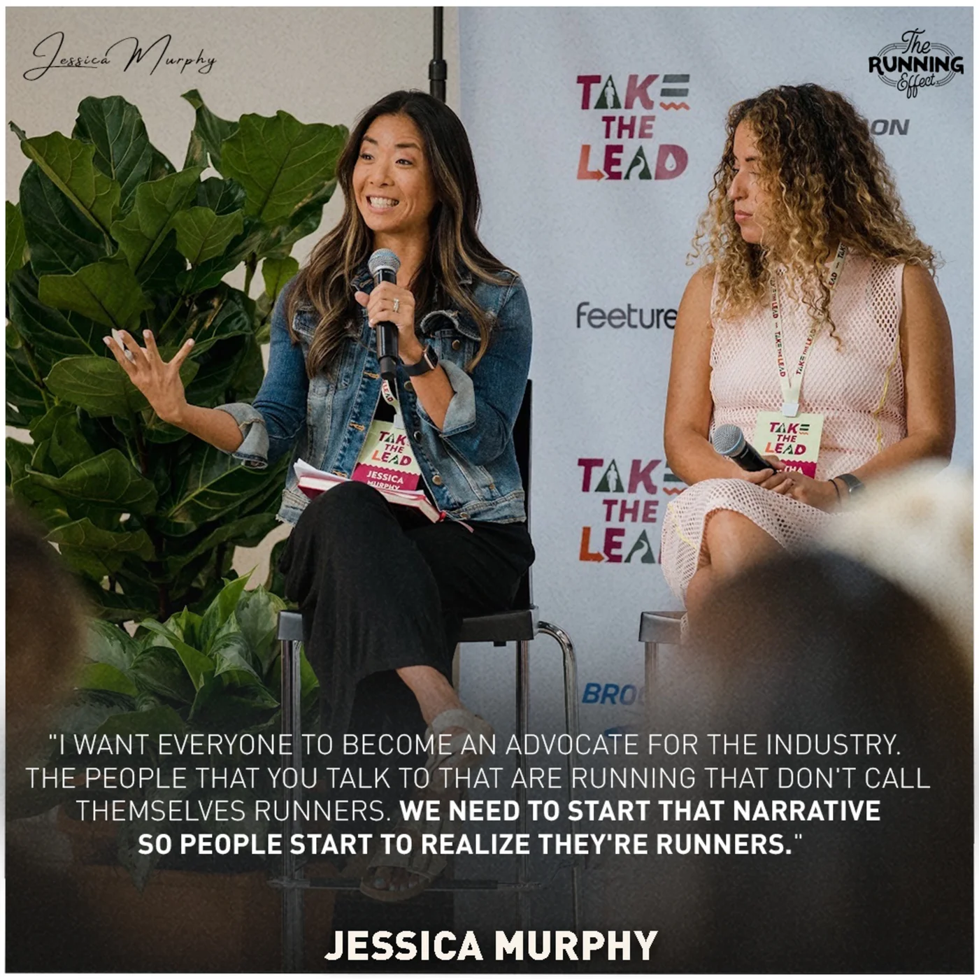 Industry Thought Leader Jessica Murphy Shares Her Insights On Working At NIKE, Runnersworld, & Starting Her Own Marketing Company + How To Get A Job In The Sport