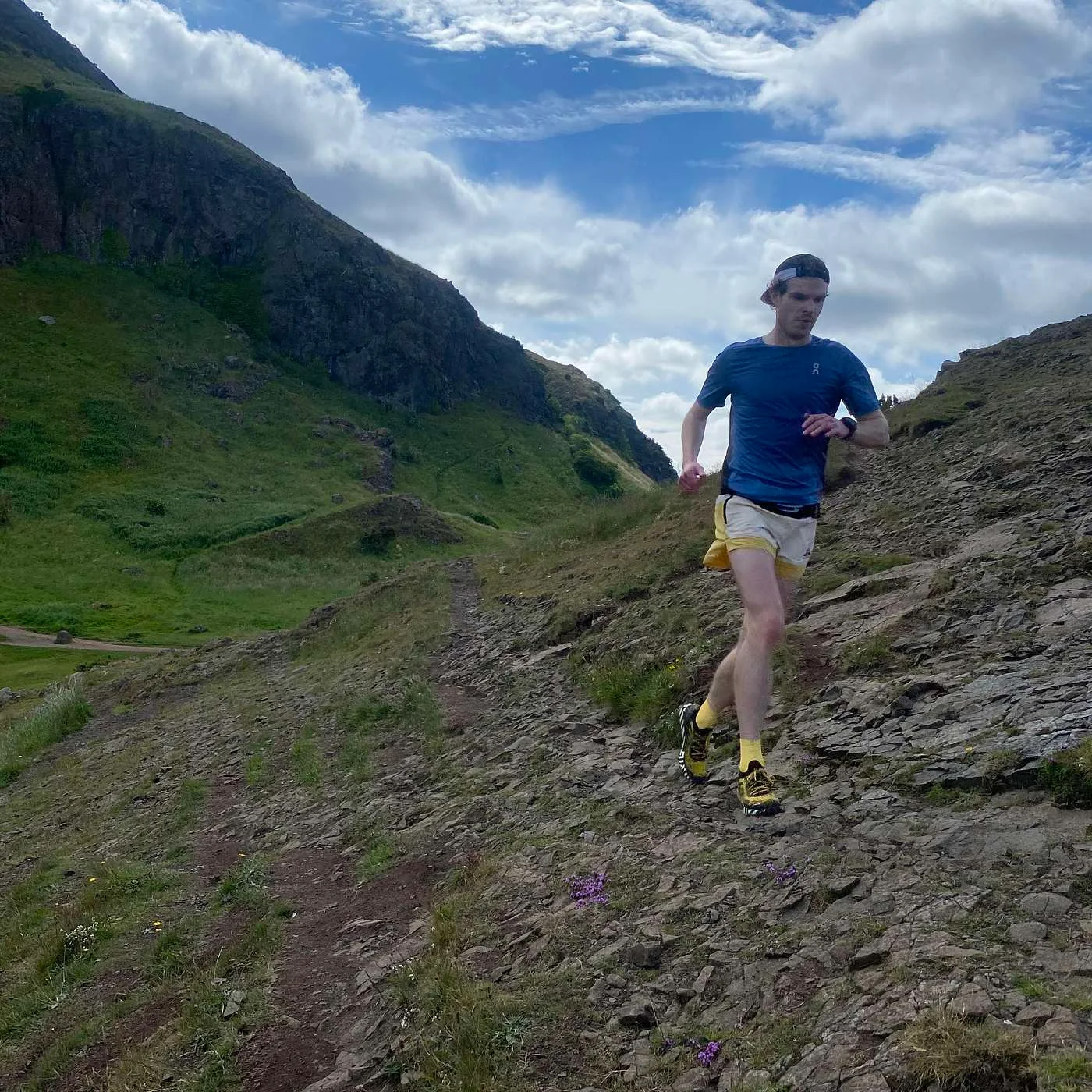 Trail Running, Everything You Need to Know to Get Started