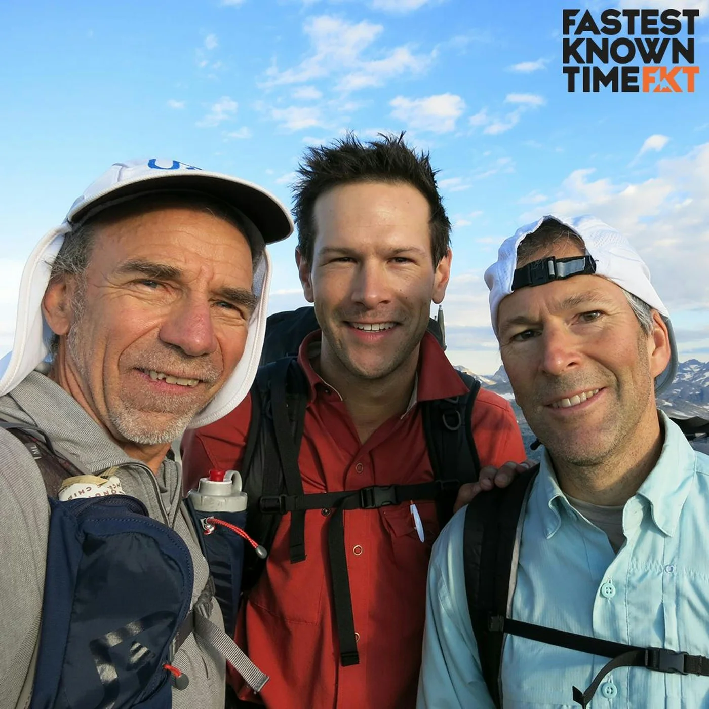 2019 Special Wrap-up with Andrew Skurka and Peter Bakwin - #67